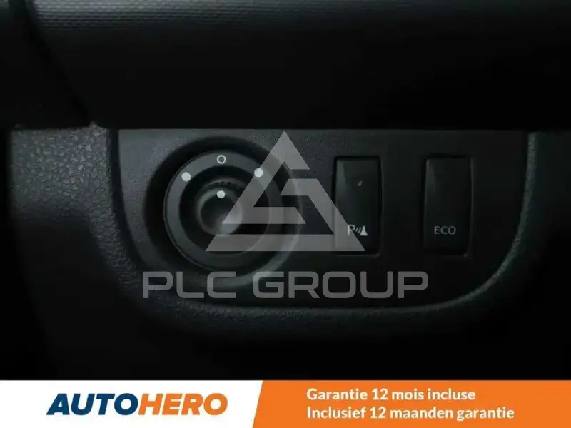 2016 Ford B-Max