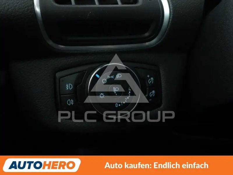 2016 Ford B-Max