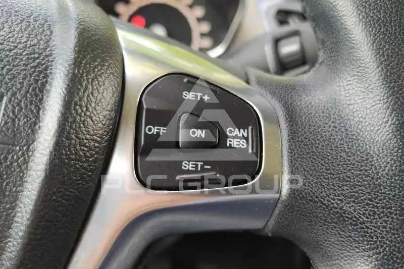 2016 Ford B-Max