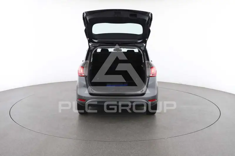 2016 Ford B-Max