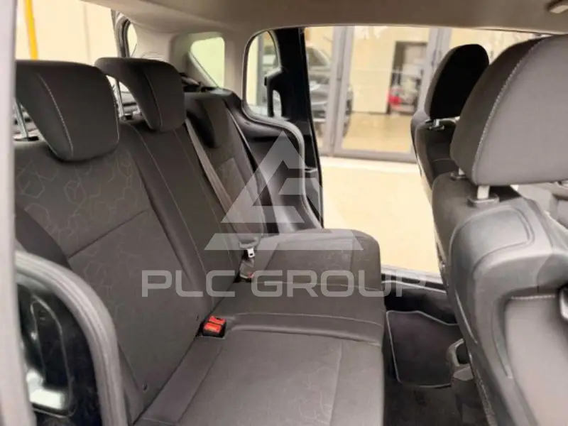 2016 Ford B-Max