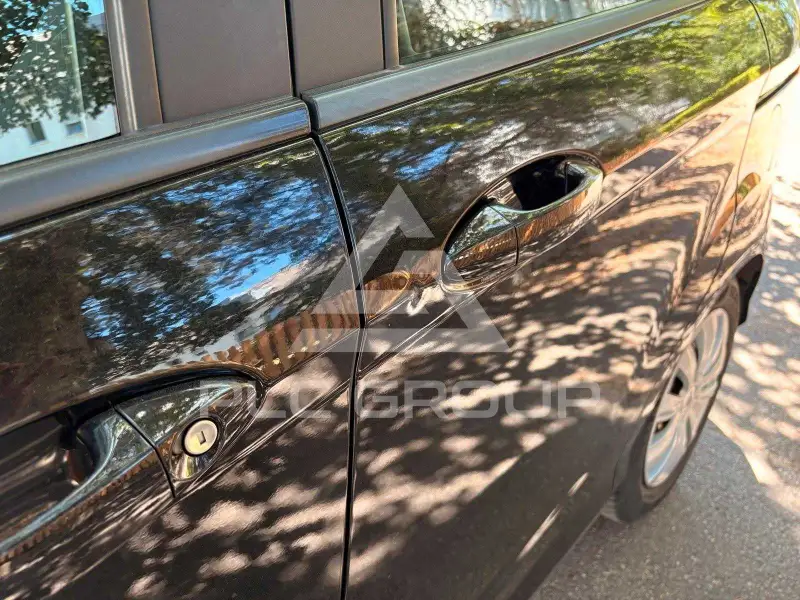 2016 Ford B-Max