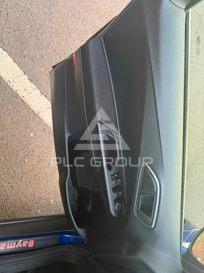 2016 Ford B-Max