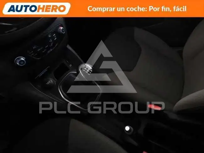 2016 Ford Tourneo