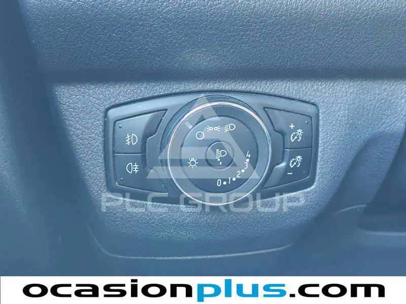 2016 Ford TRANSIT
