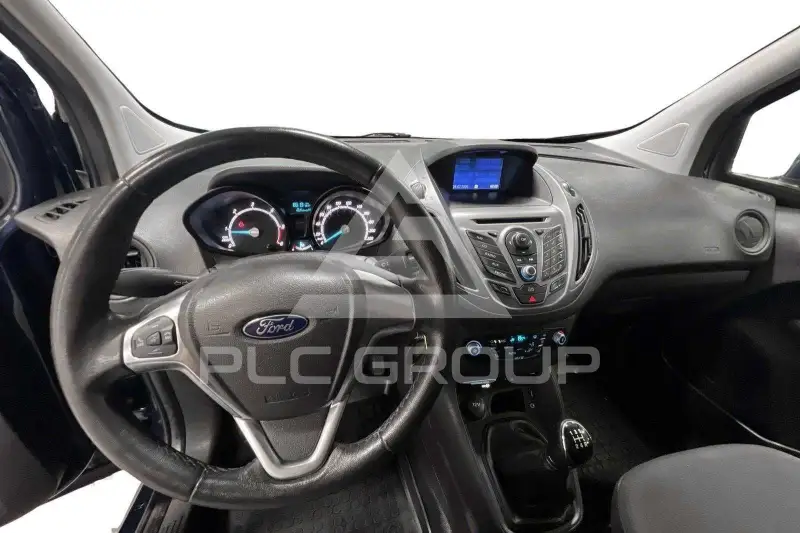 2016 Ford TRANSIT