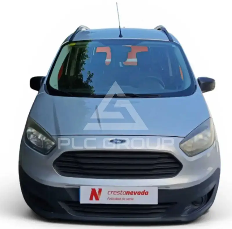 2016 Ford TRANSIT