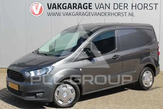 2016 Ford TRANSIT
