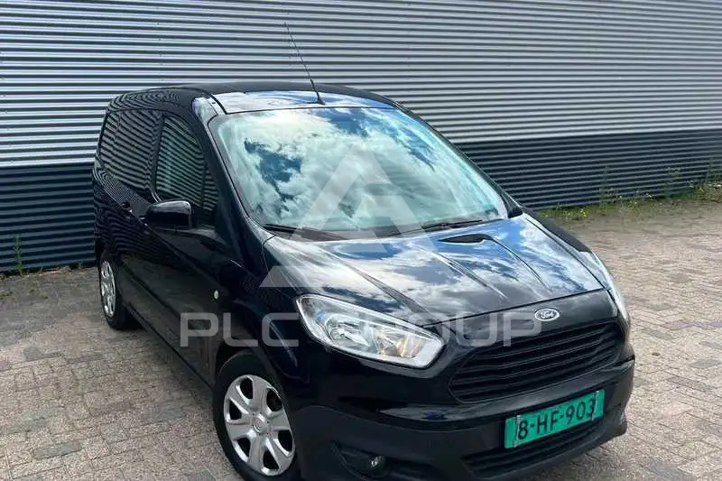 2016 Ford TRANSIT
