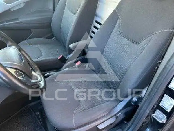 2016 Ford TRANSIT