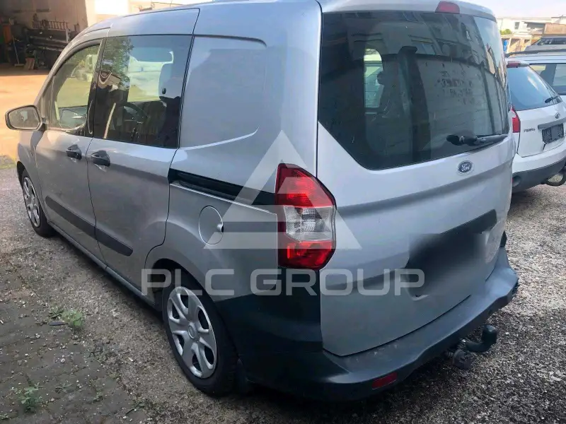 2016 Ford TRANSIT