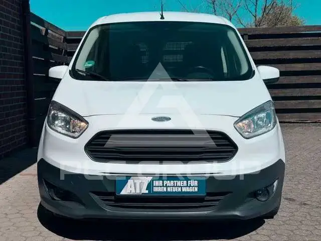 2016 Ford TRANSIT