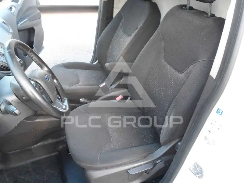 2016 Ford TRANSIT