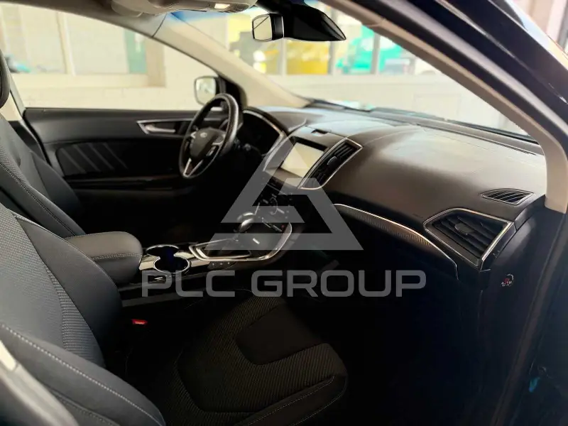 2016 Ford EDGE