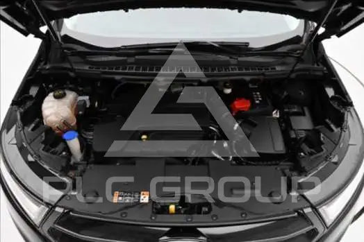 2016 Ford EDGE