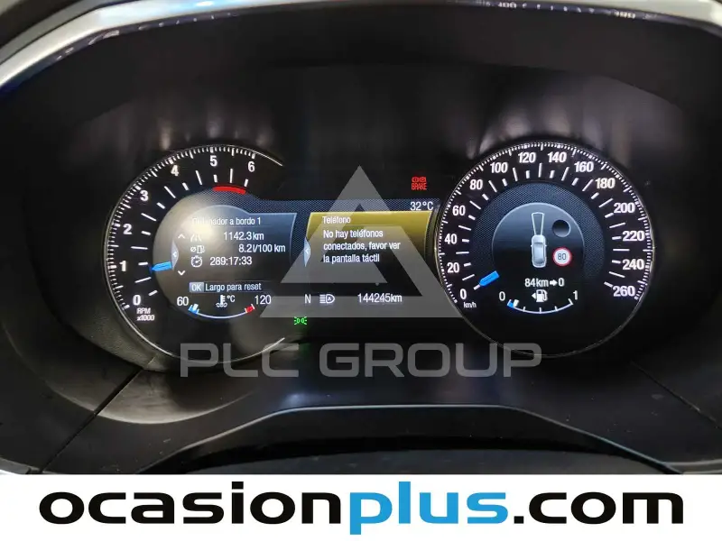 2016 Ford EDGE