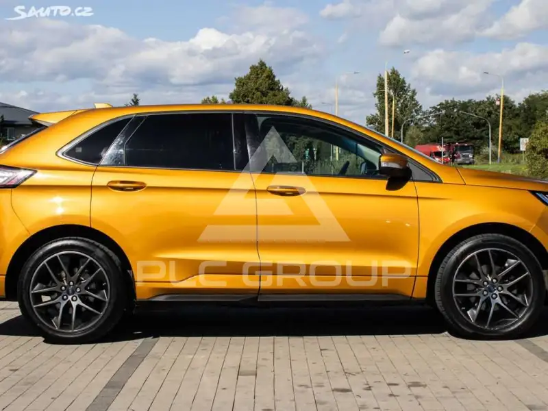 2016 Ford EDGE