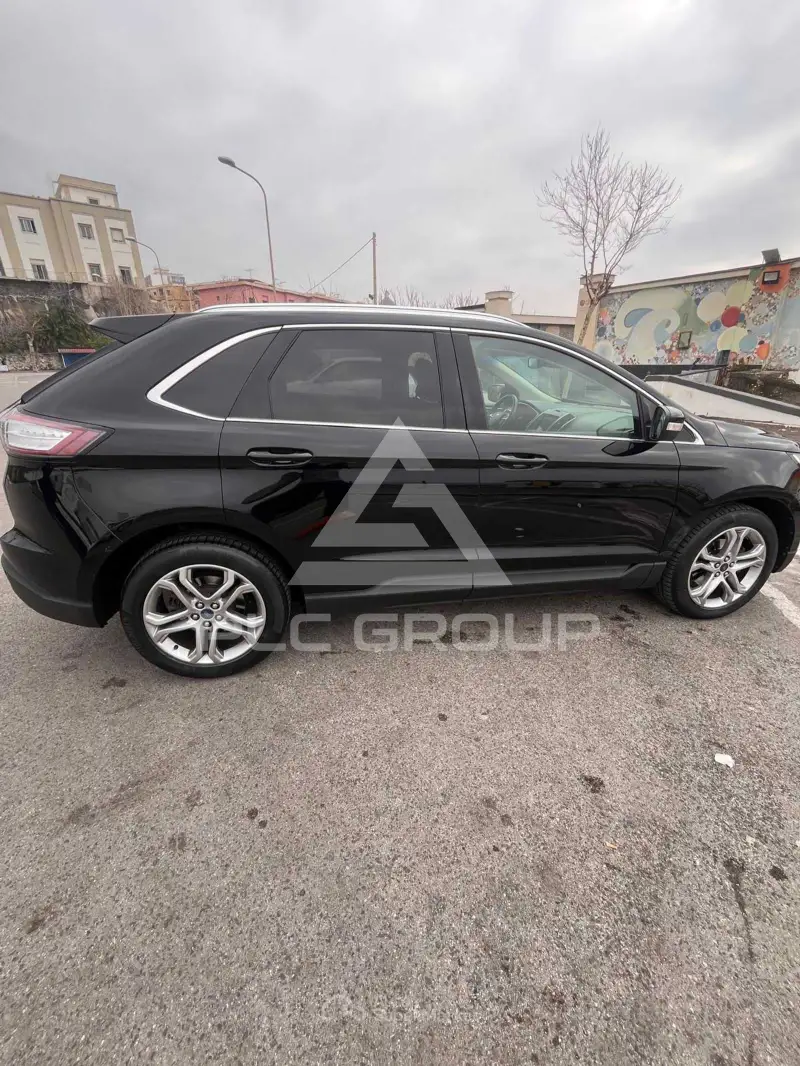 2016 Ford EDGE