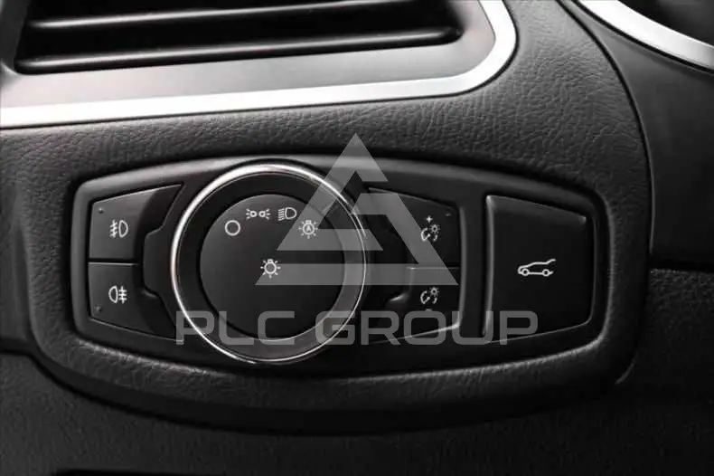 2016 Ford EDGE