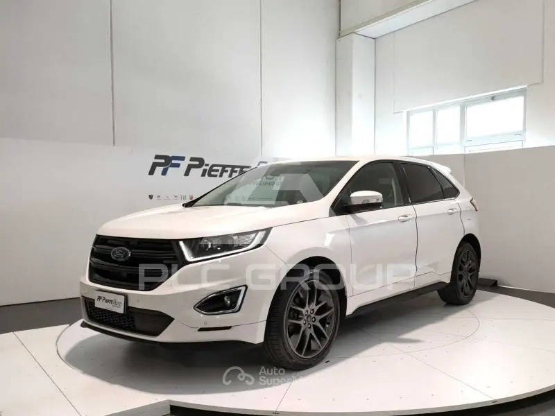 2016 Ford EDGE