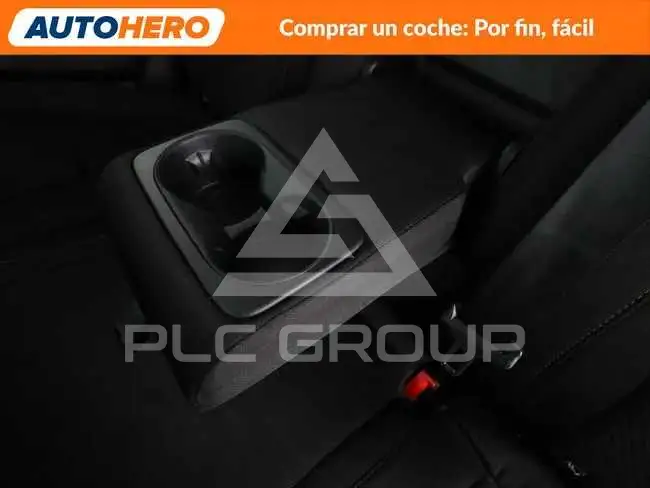 2016 Ford EDGE
