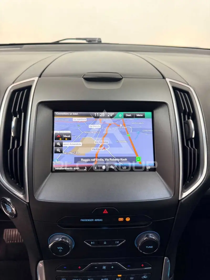 2016 Ford EDGE