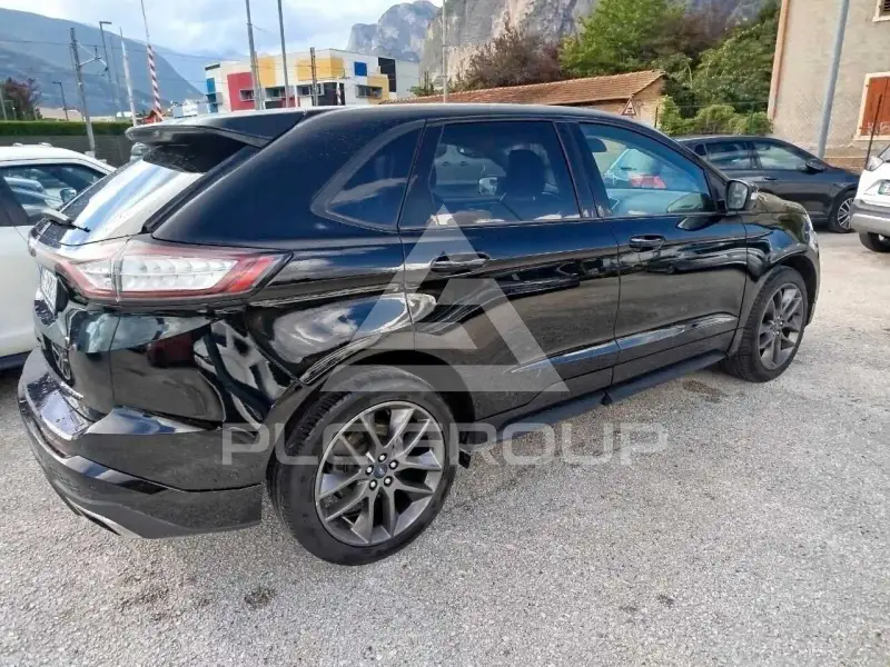2016 Ford EDGE