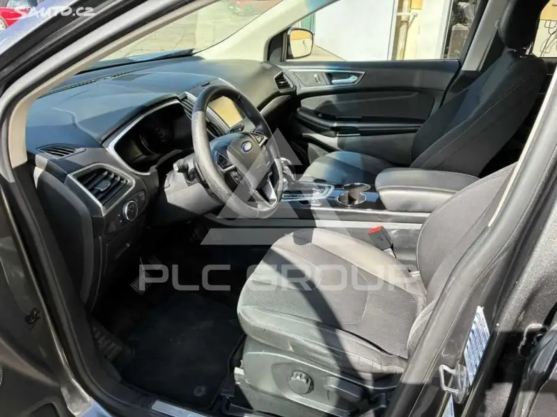 2016 Ford EDGE