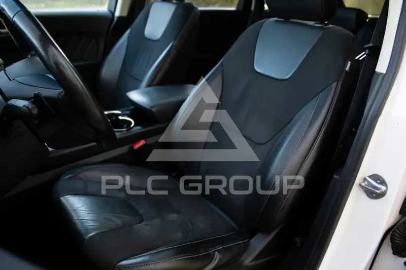 2016 Ford EDGE