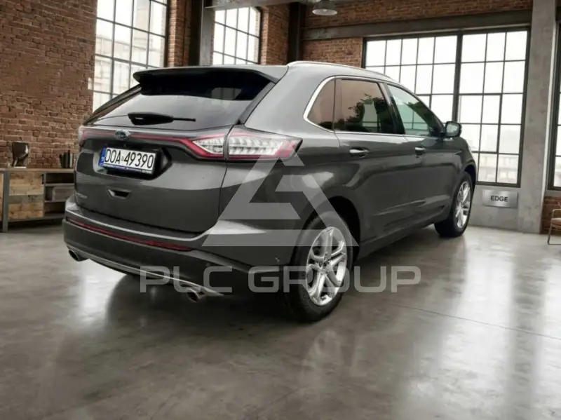 2016 Ford EDGE