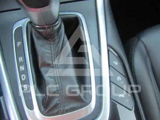2016 Ford EDGE