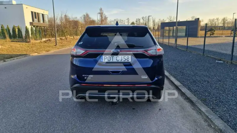 2016 Ford EDGE