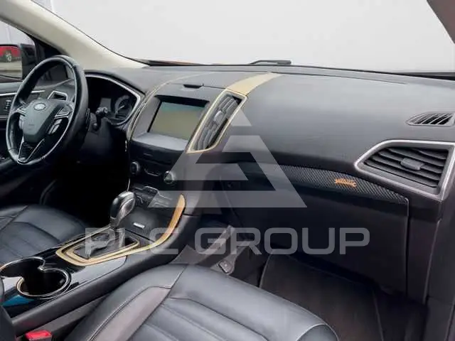 2016 Ford EDGE