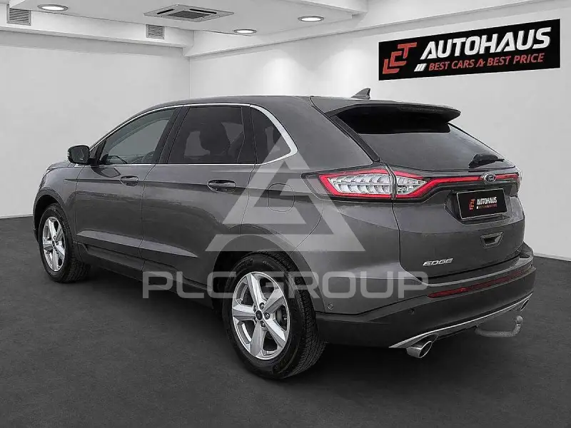 2016 Ford EDGE