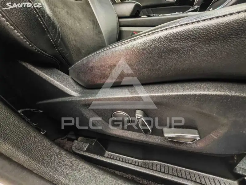 2016 Ford EDGE