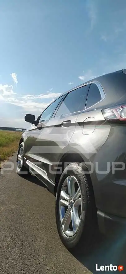 2016 Ford EDGE