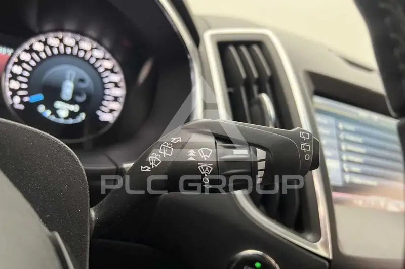 2016 Ford EDGE