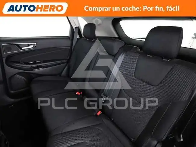 2016 Ford EDGE