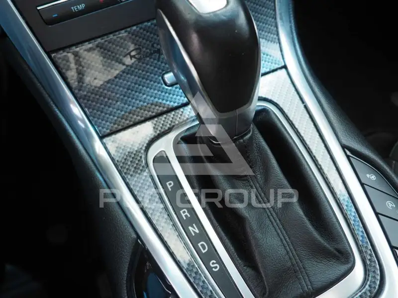 2016 Ford EDGE