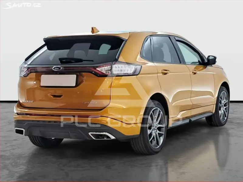 2016 Ford EDGE