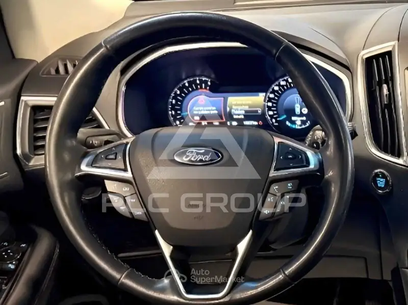 2016 Ford EDGE