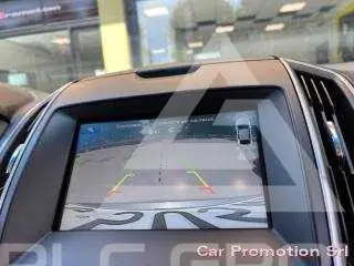 2016 Ford EDGE