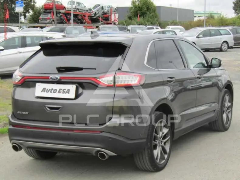 2016 Ford EDGE