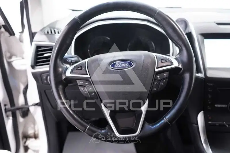 2016 Ford EDGE