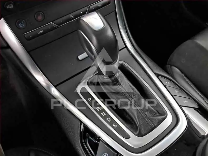 2016 Ford EDGE