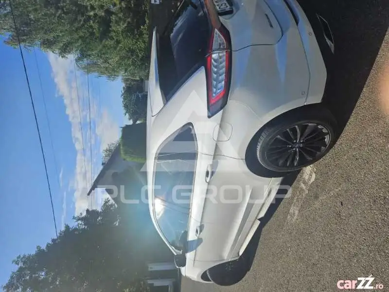 2016 Ford EDGE
