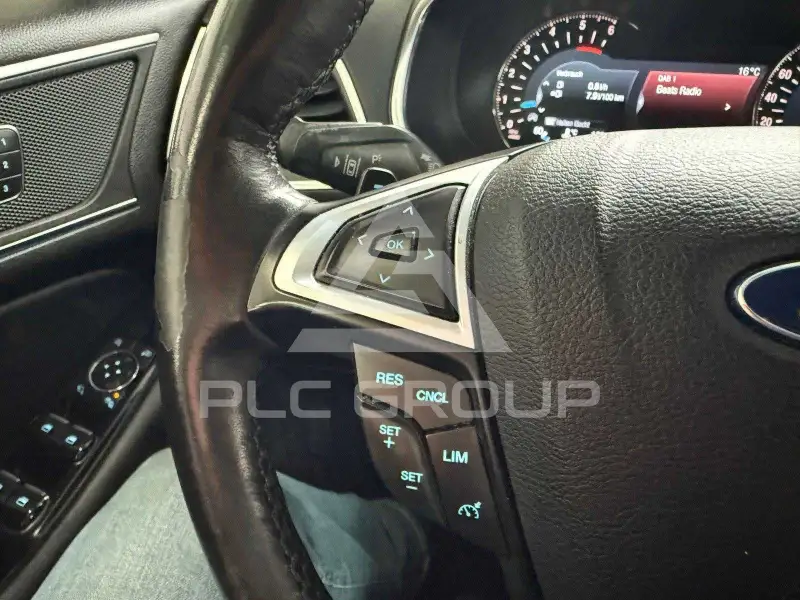 2016 Ford EDGE