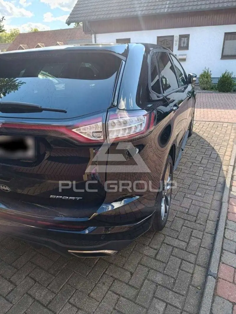 2016 Ford EDGE
