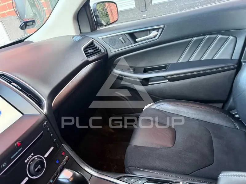 2016 Ford EDGE
