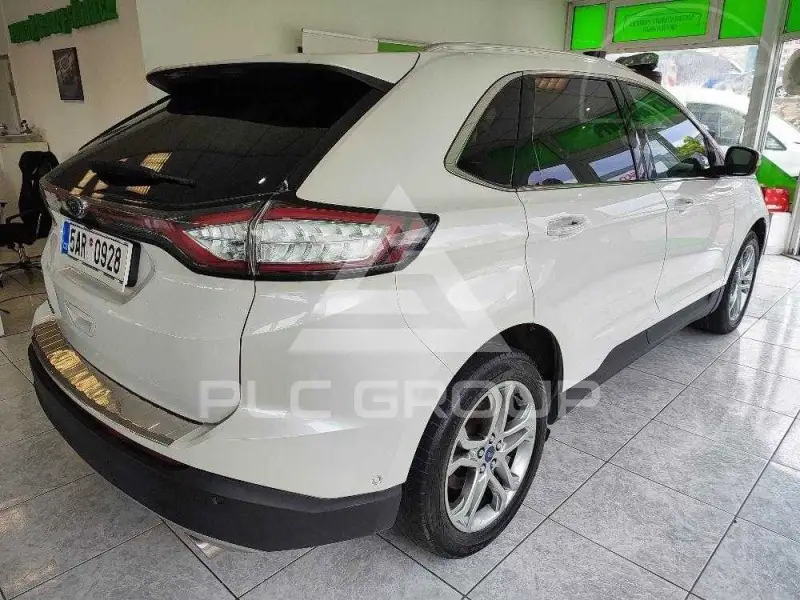2016 Ford EDGE